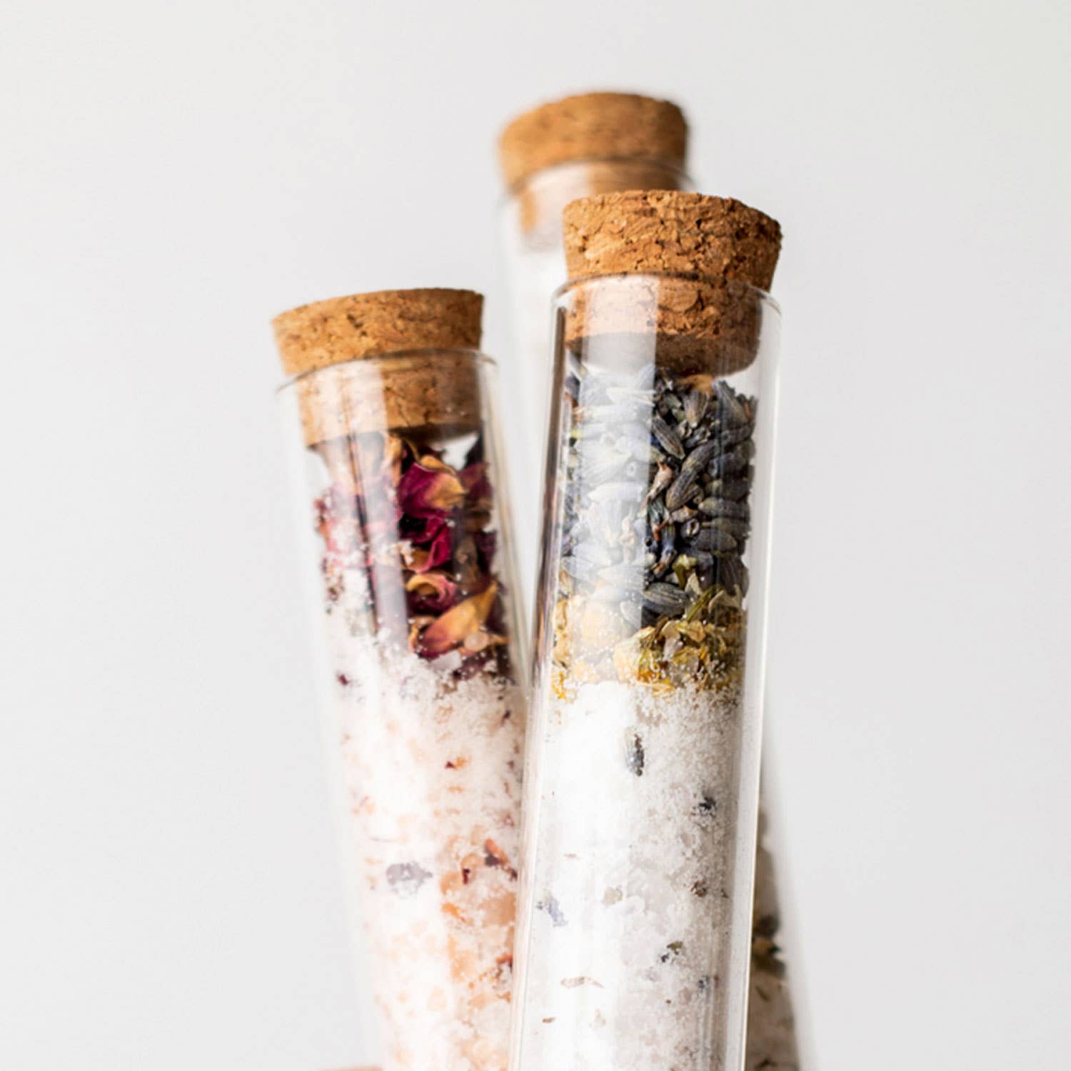 Bath Soak Tube