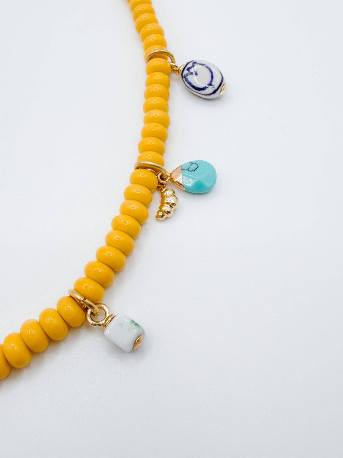 Sunline Charm Strap