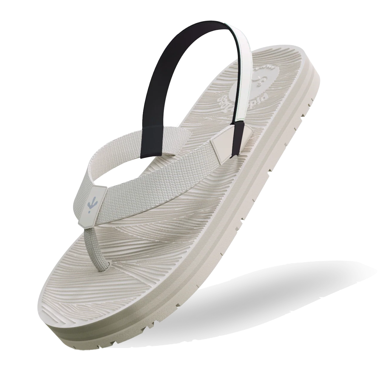 Strap Flip Flops