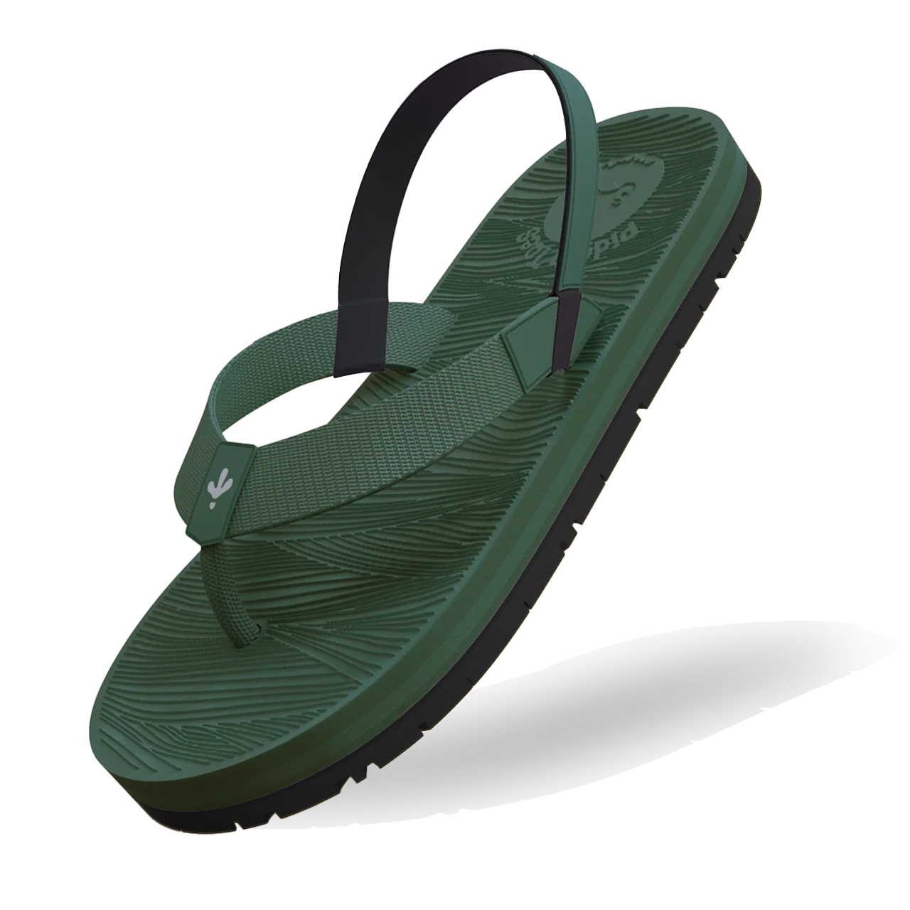 Strap Flip Flops