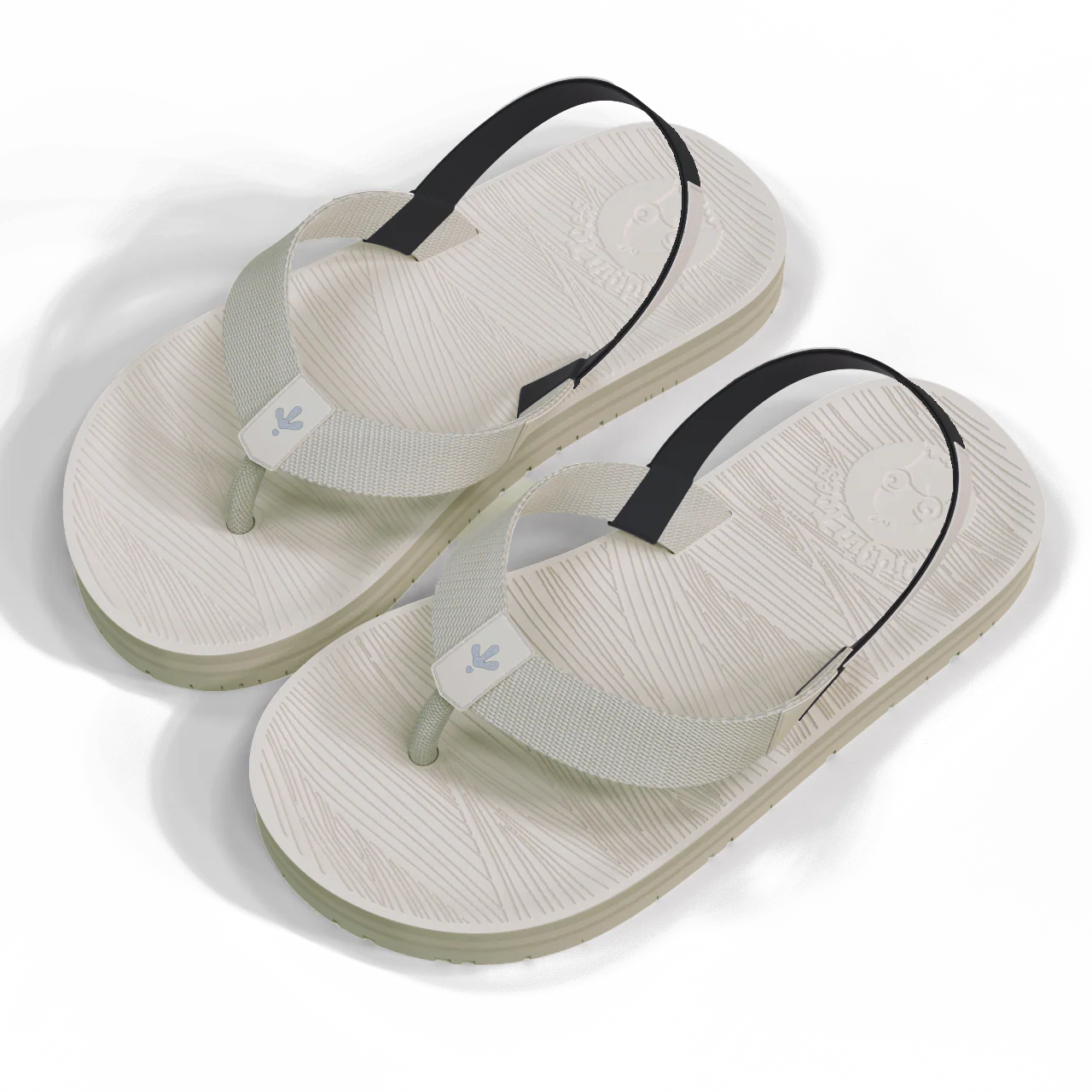 Strap Flip Flops