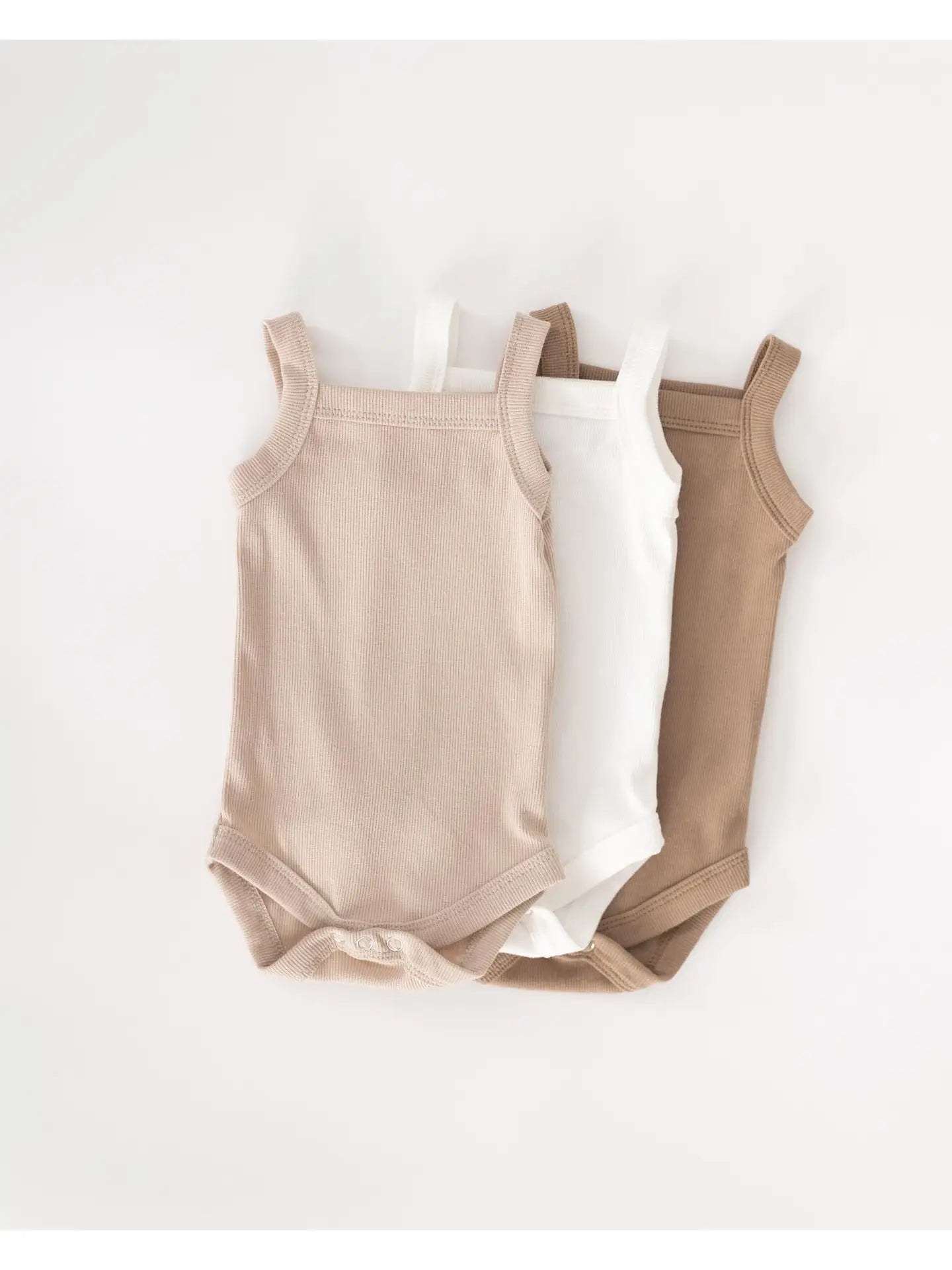 Tank Onesie