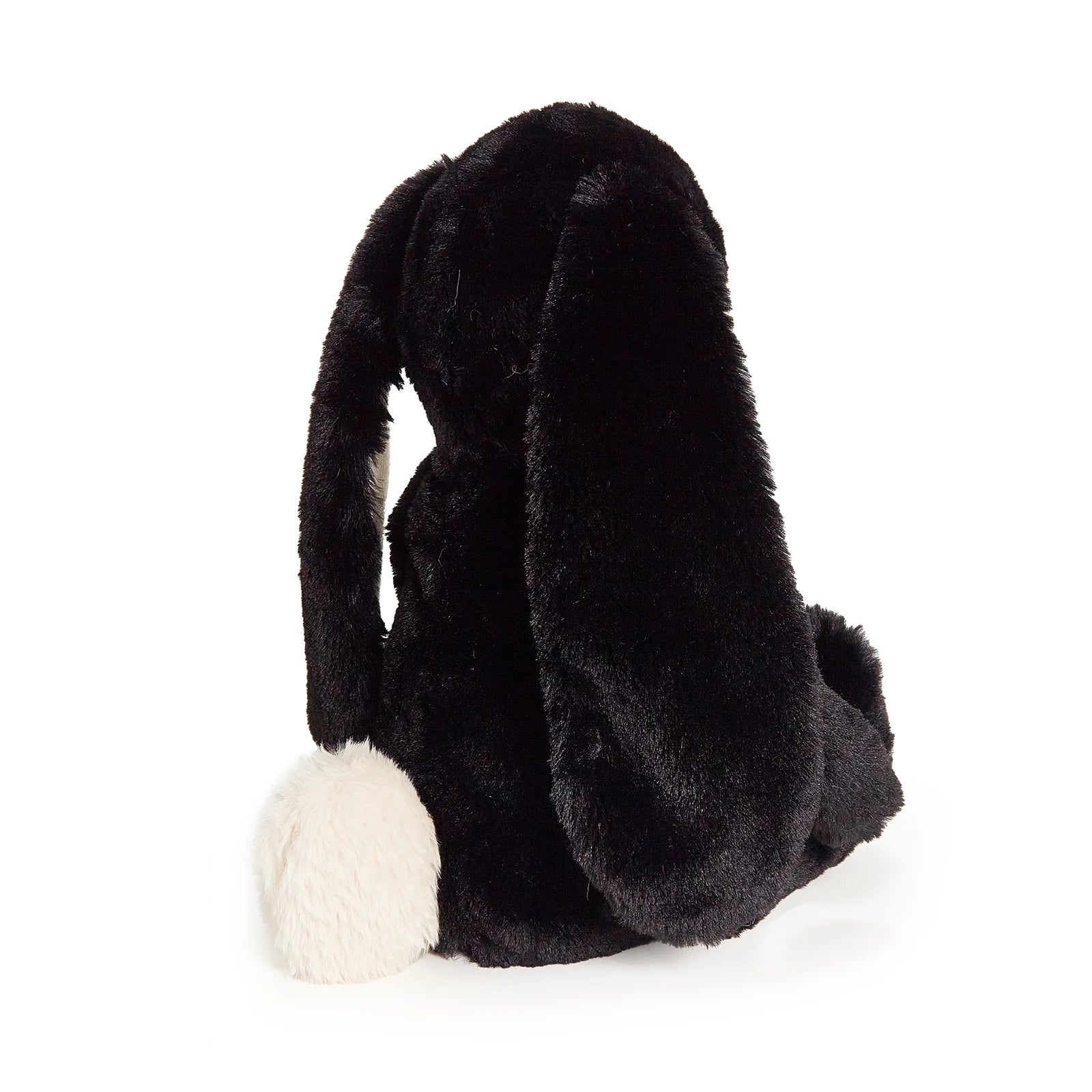 Little Nibble Bunny Black