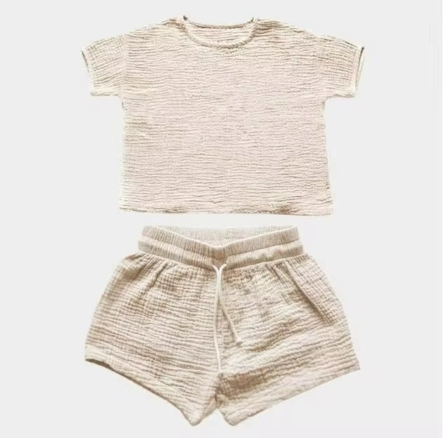 Cove set