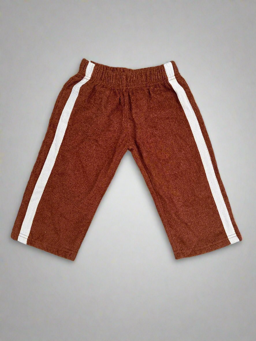 Terry Pants