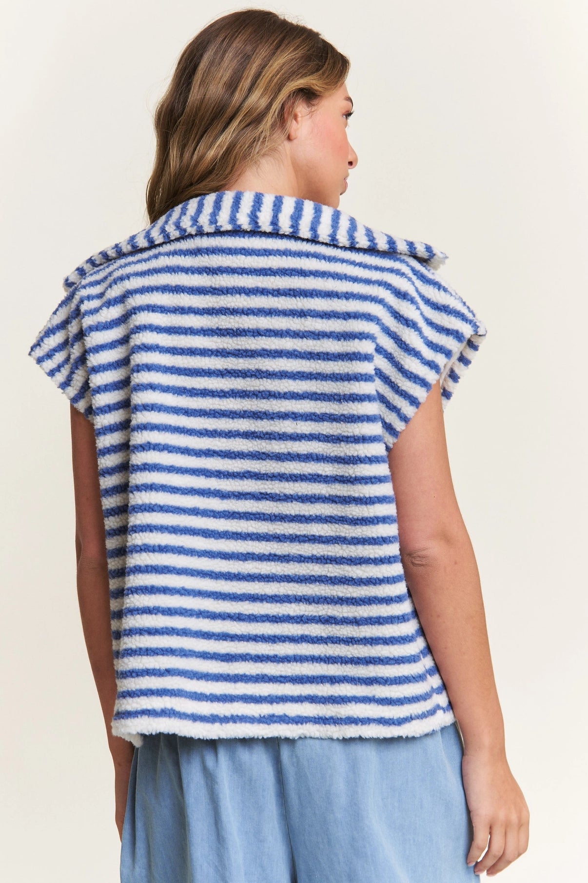 Freeline vest