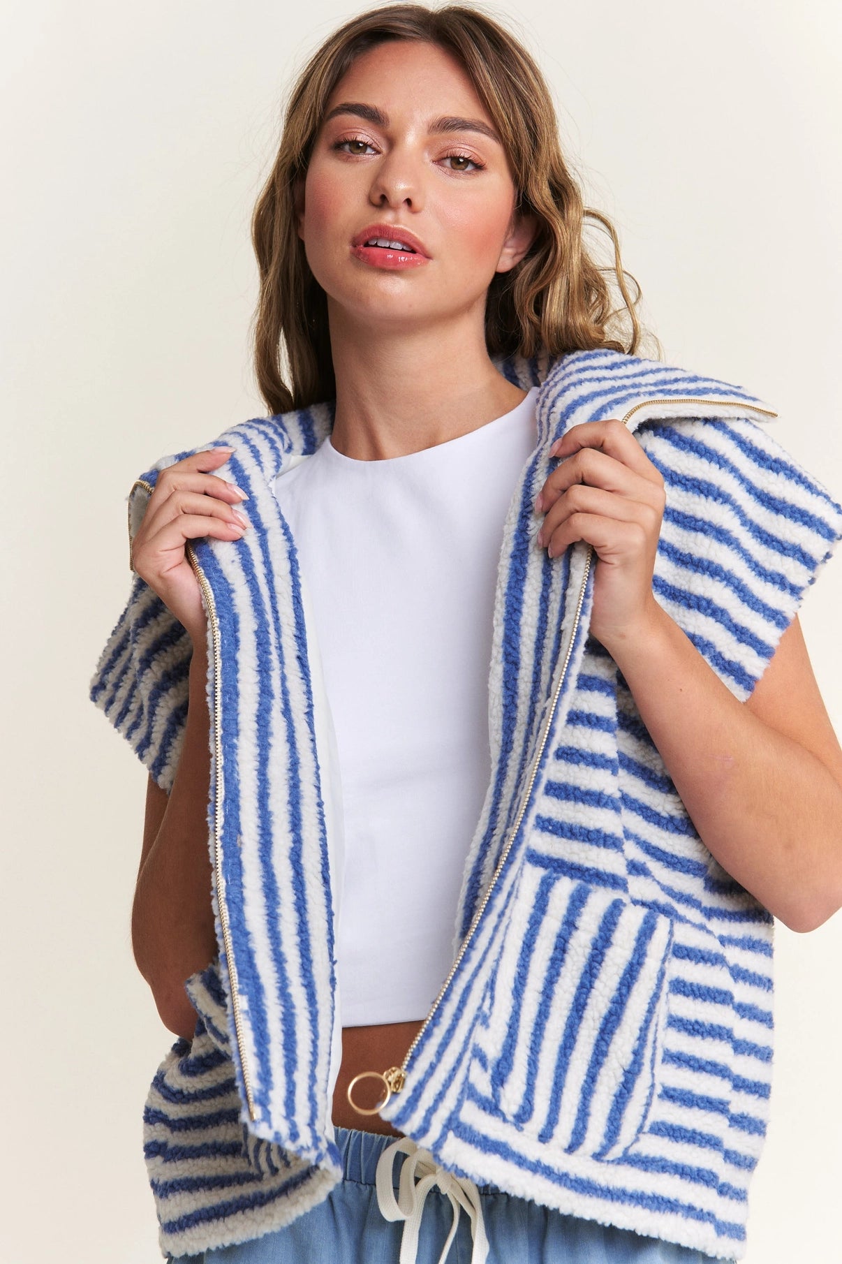 Freeline vest
