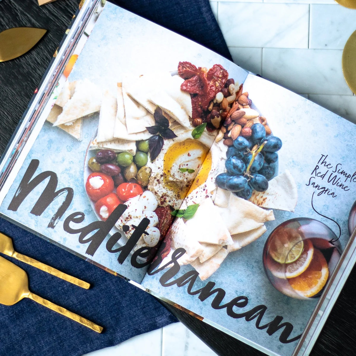 Platters and Boards