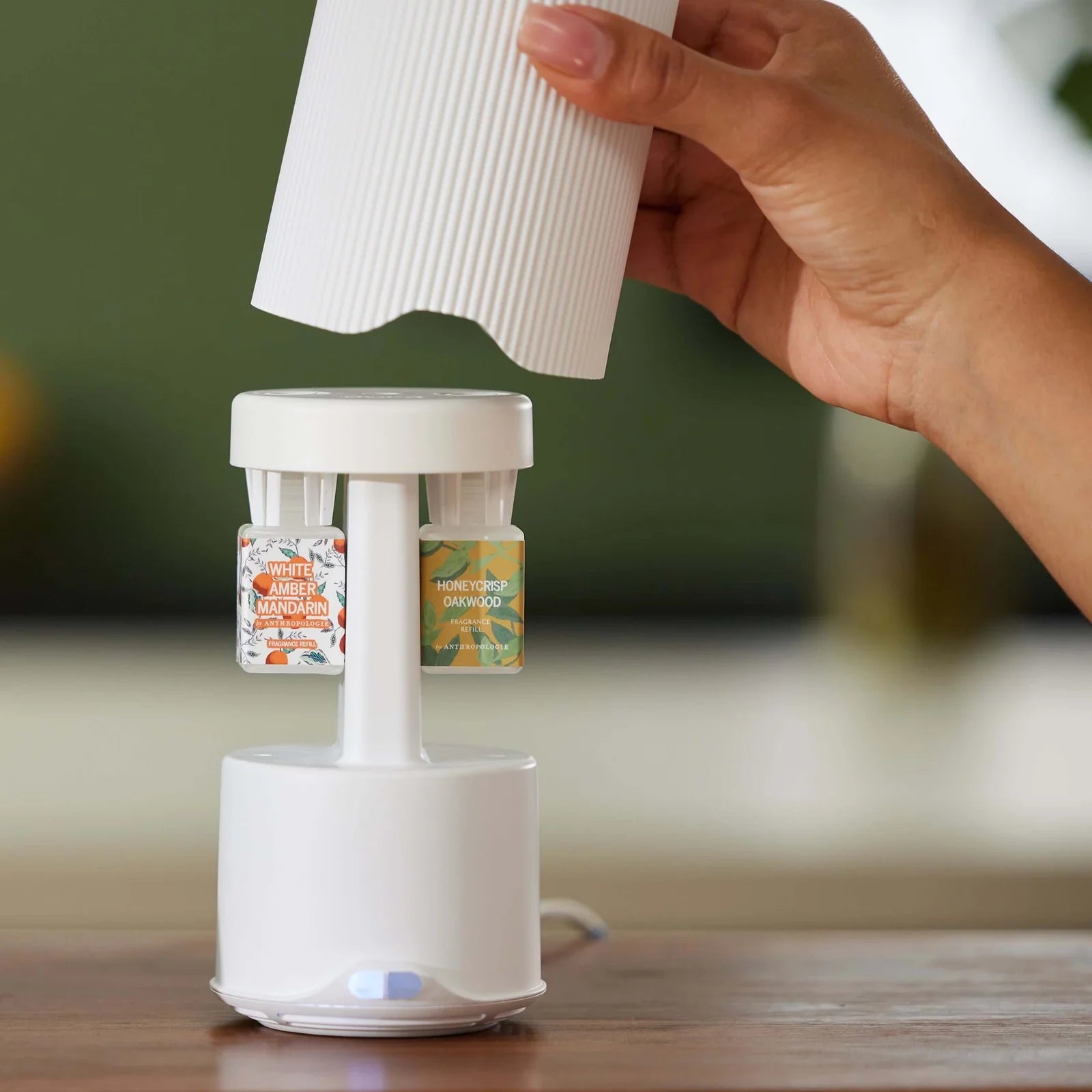 Pura Plus Home