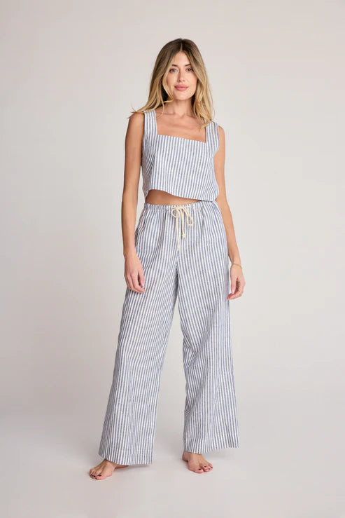 Dahlia Pant