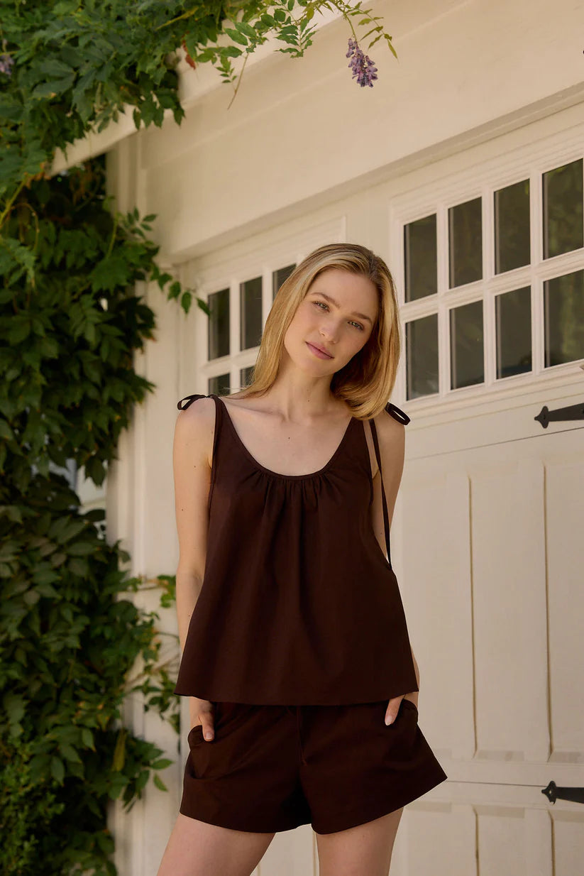 Sabrina Shorts