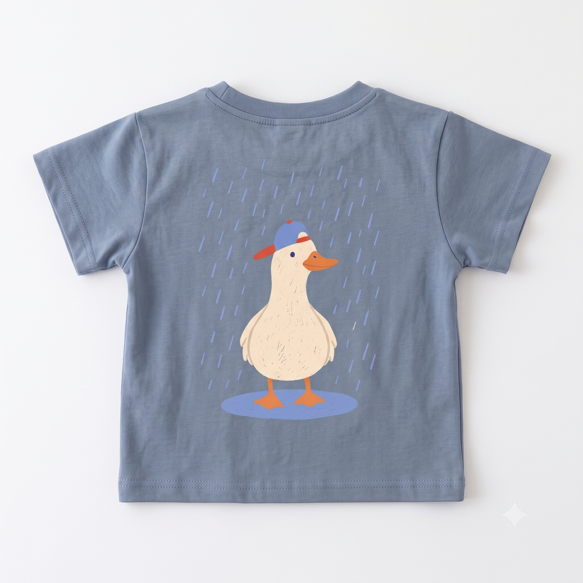 Lucky Duck Tee