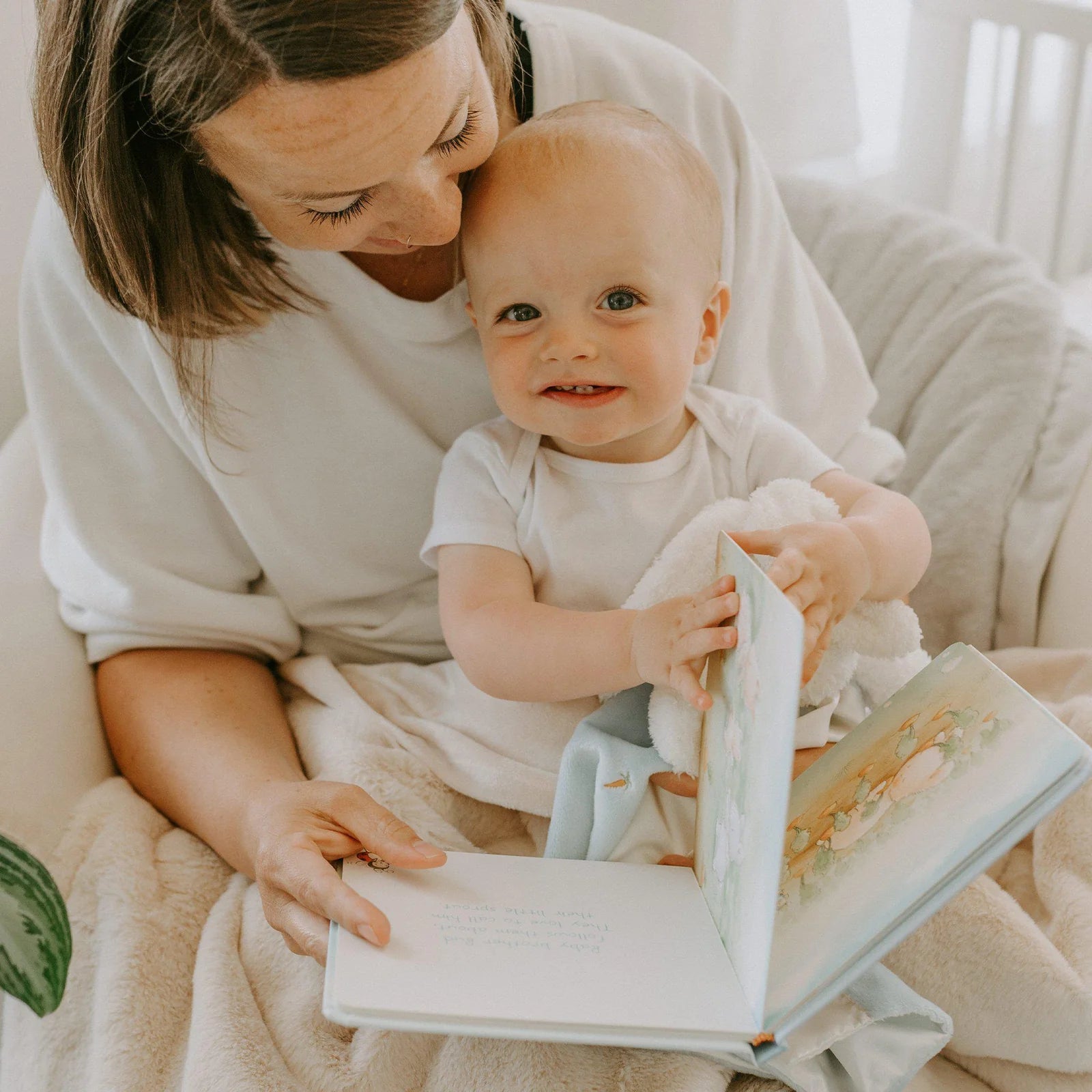 Best friends indeed board book