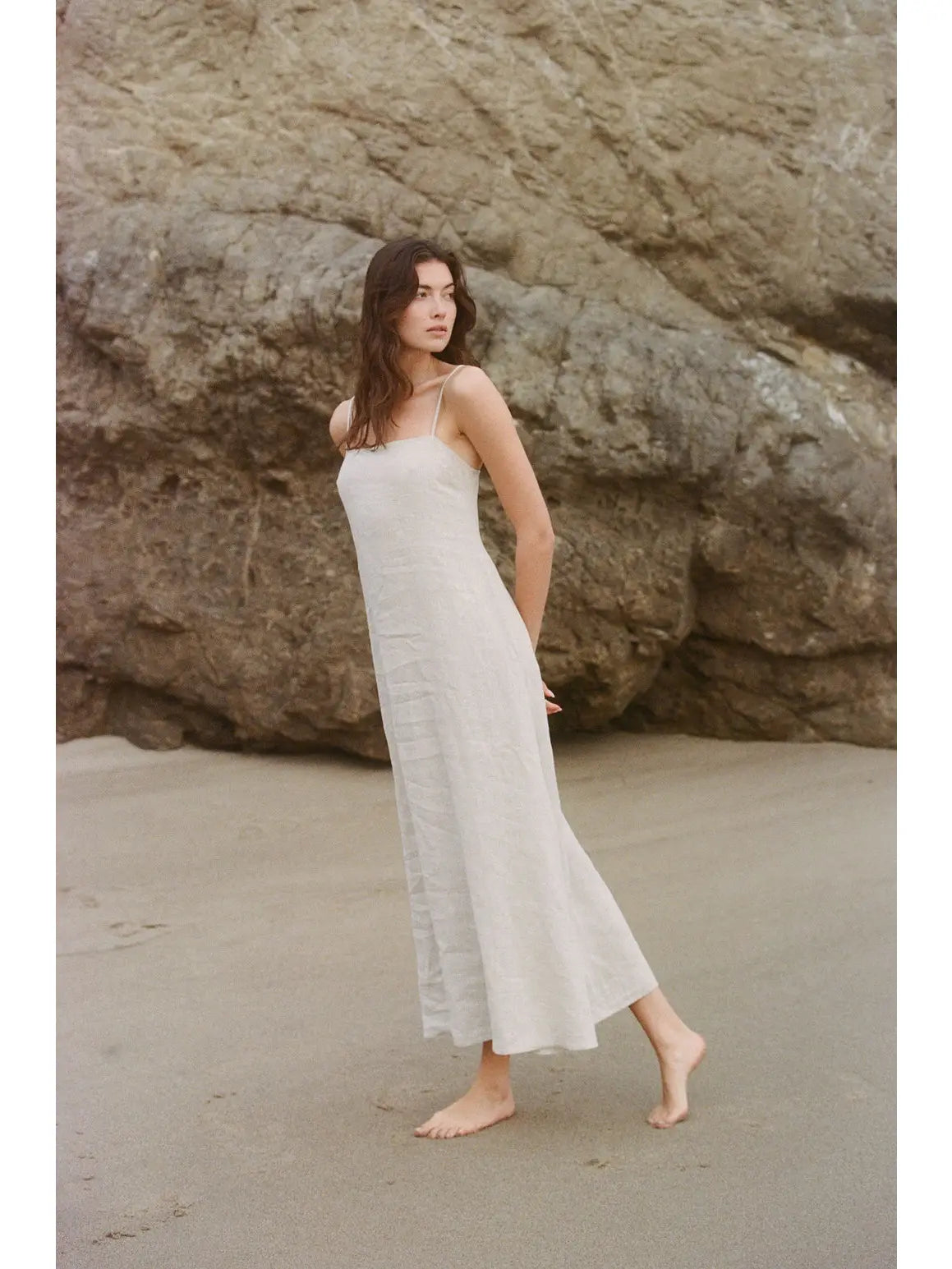 Quella Maxi Dress