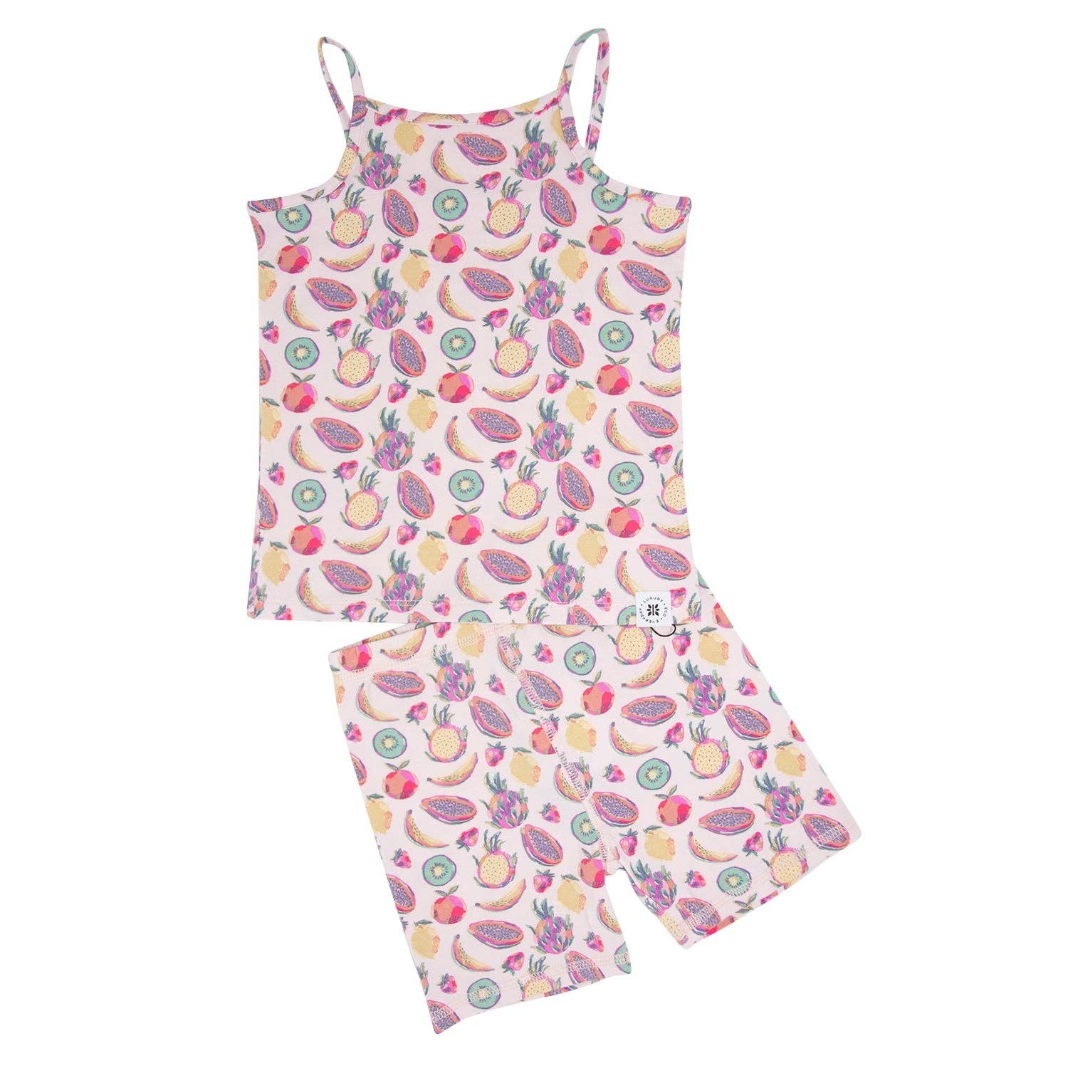 Camisole - Tropical Fruits