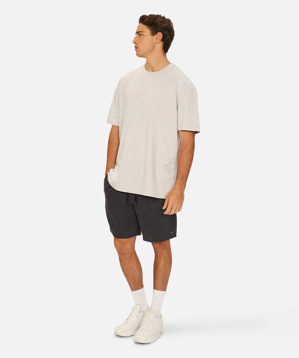 The Marina Linen Short