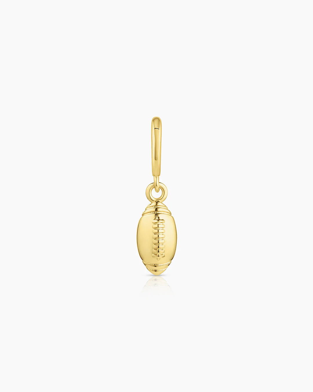 Varsity parker charm