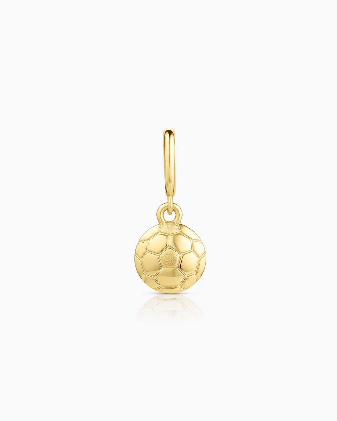 Varsity parker charm