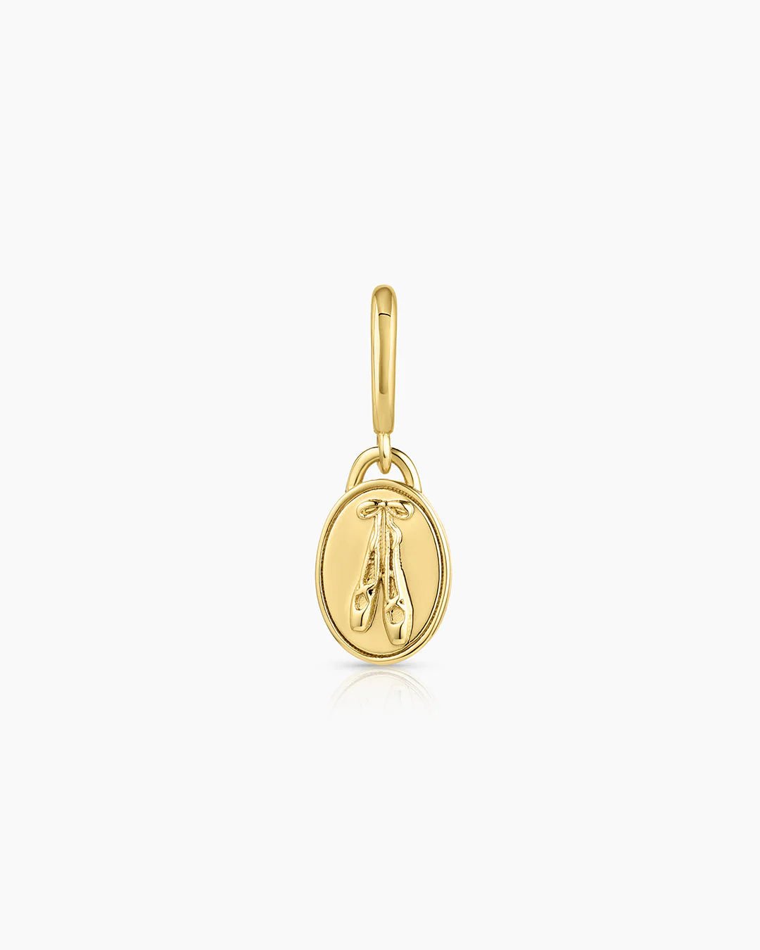 Varsity parker charm