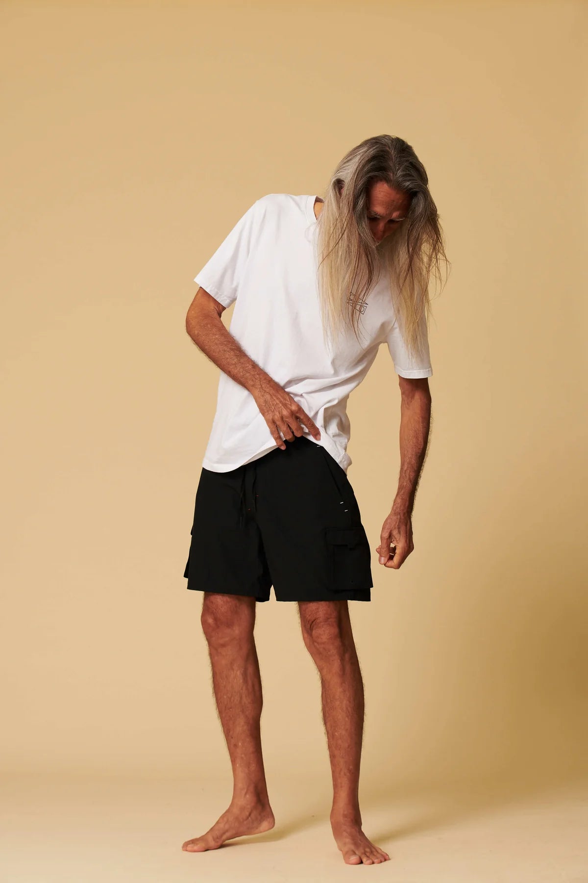 Vantage Short