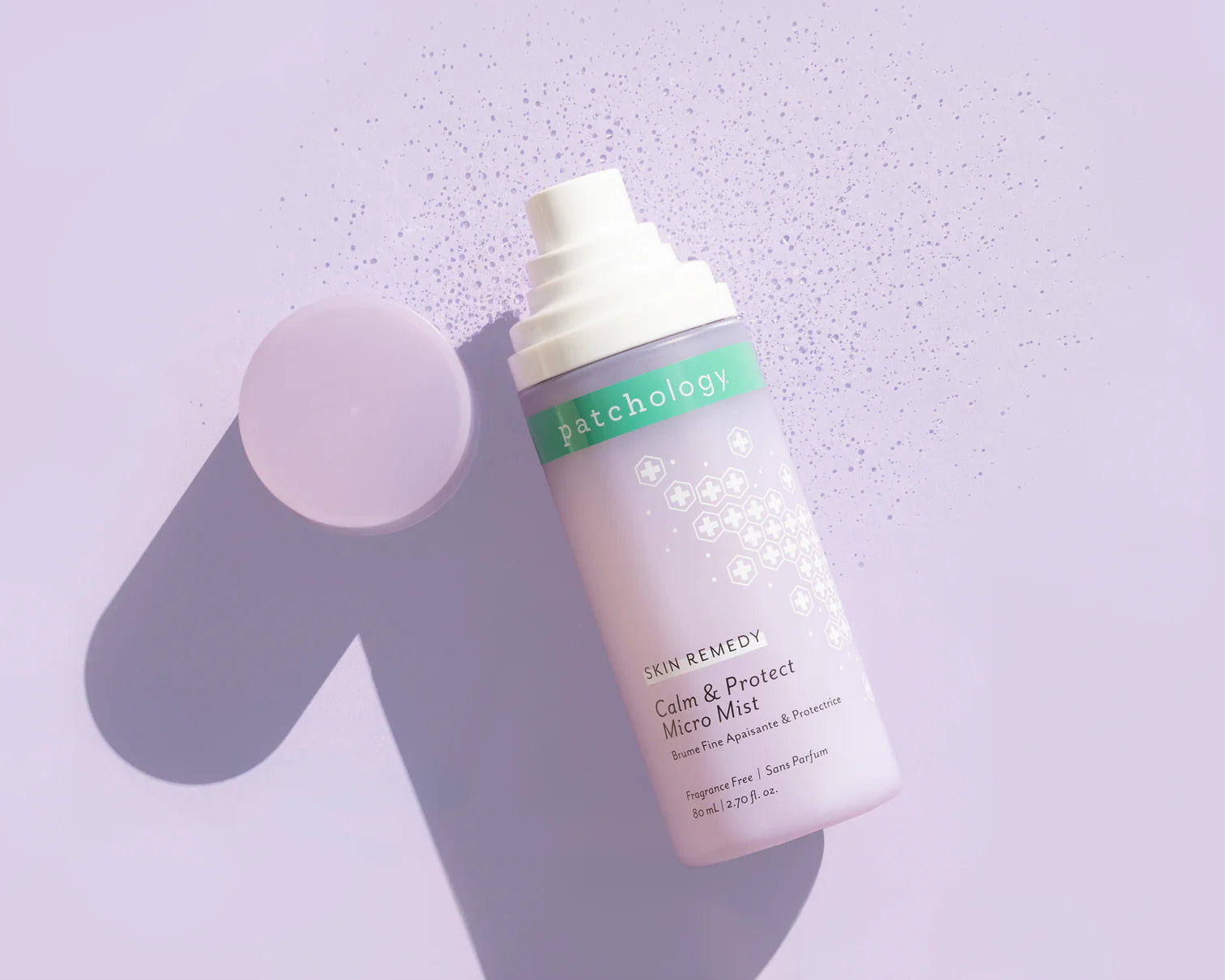 Skin Remedy Calm & Protect Mist