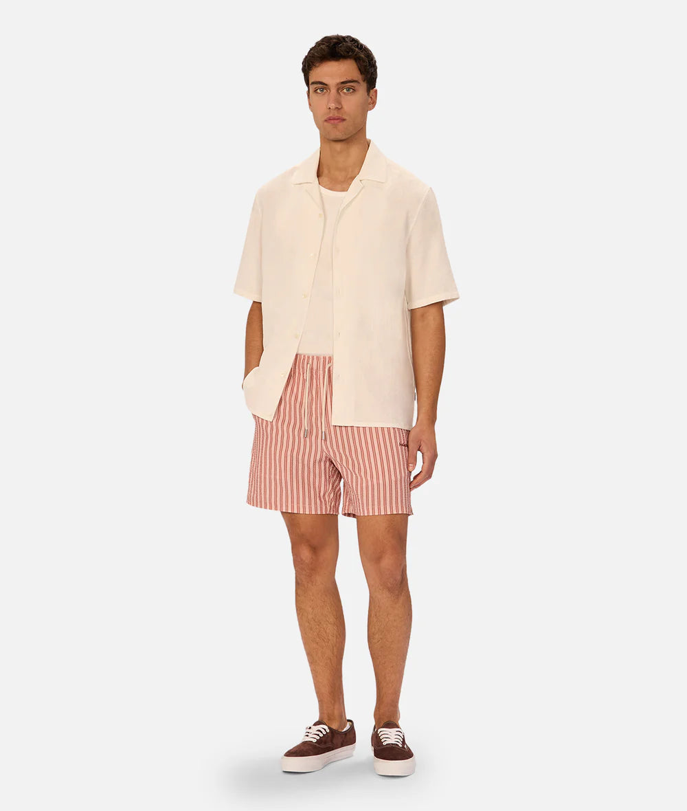 The Marbella S/S Shirt