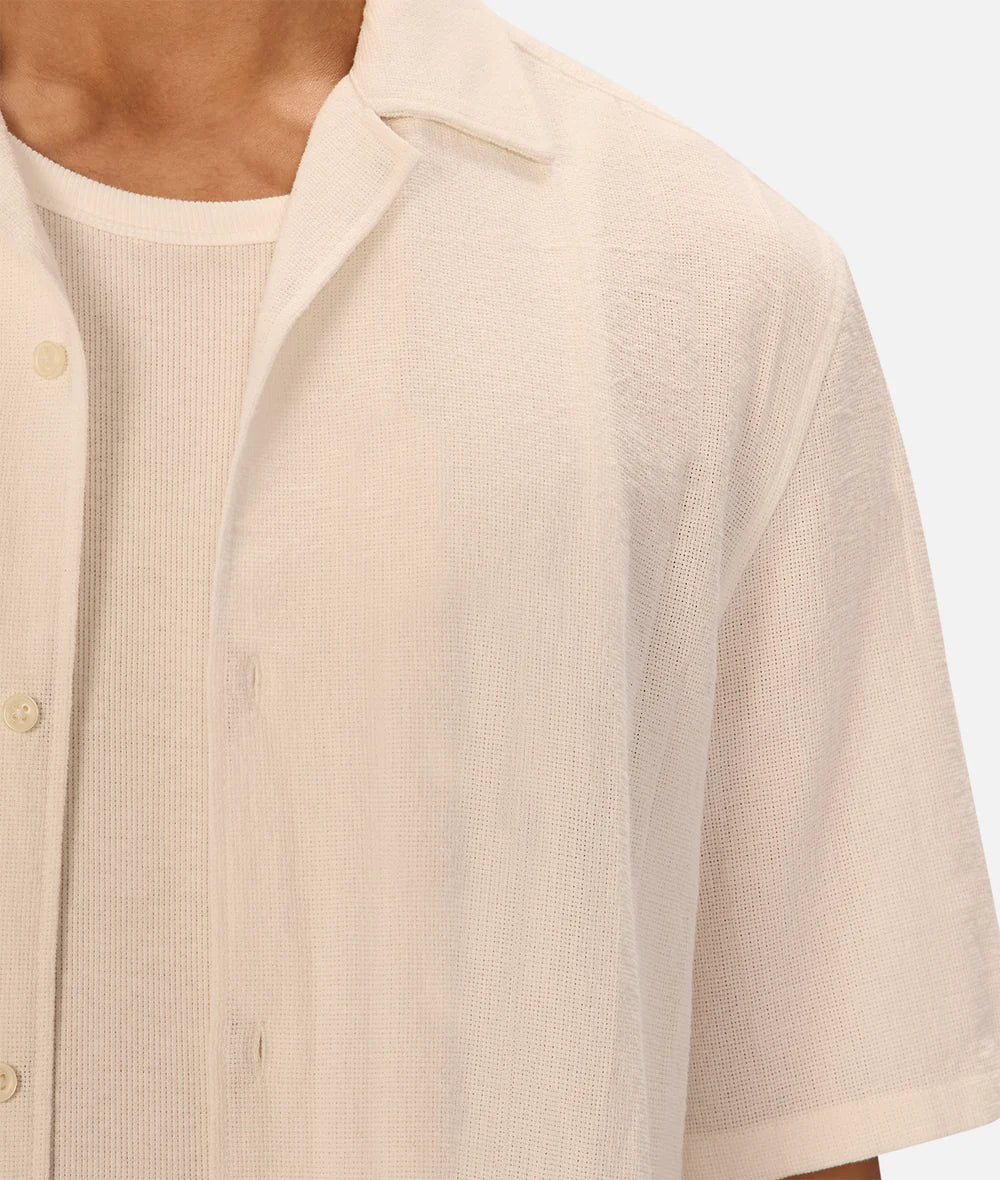 The Marbella S/S Shirt