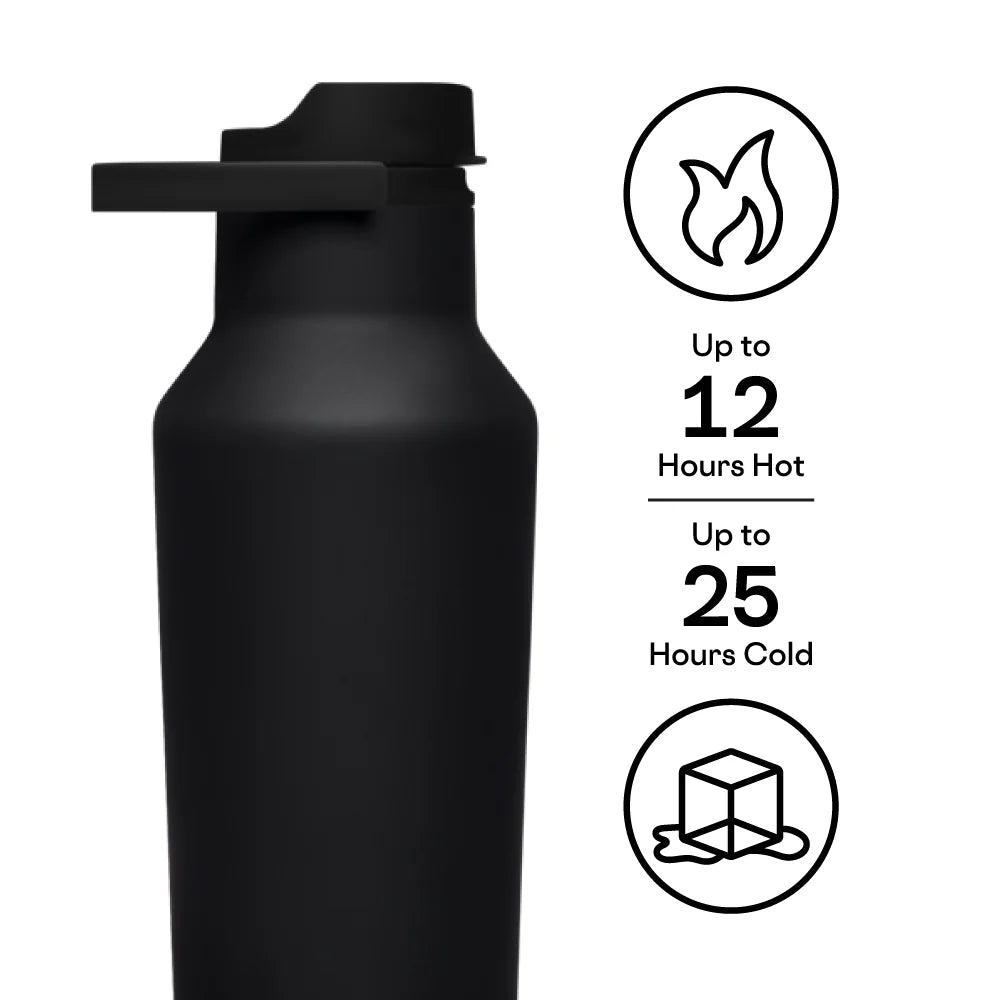 Sport Canteen, 20 oz
