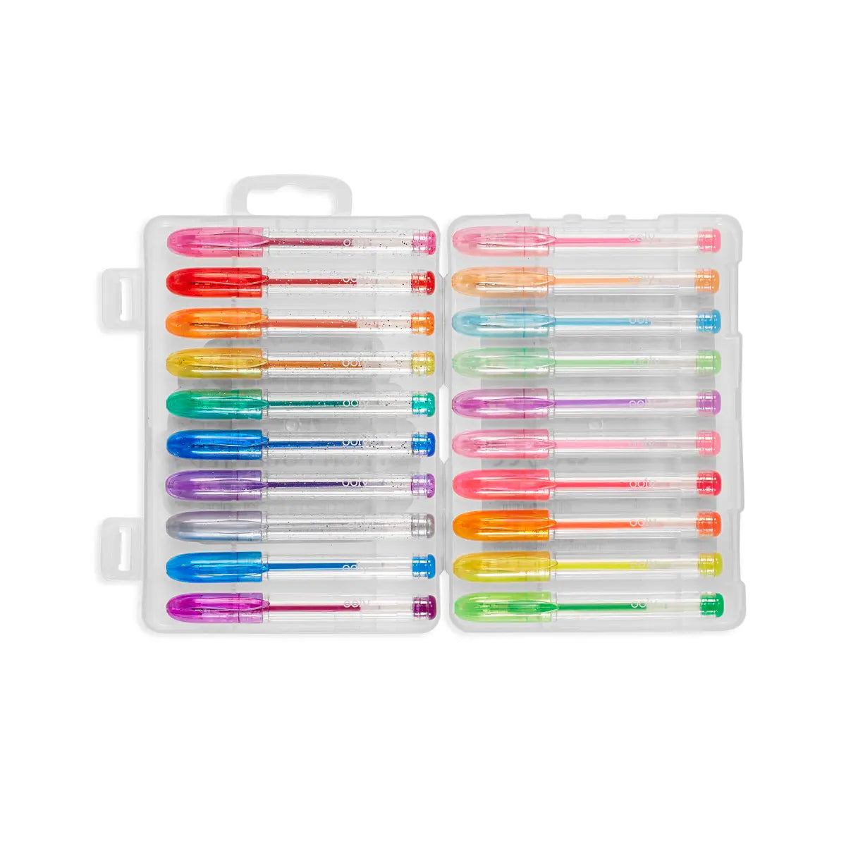 Mini Doodlers, Fruit Scented Gel Pens