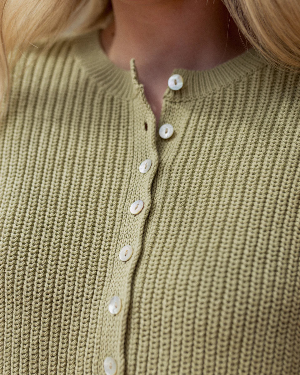 Coastal Cardigan
