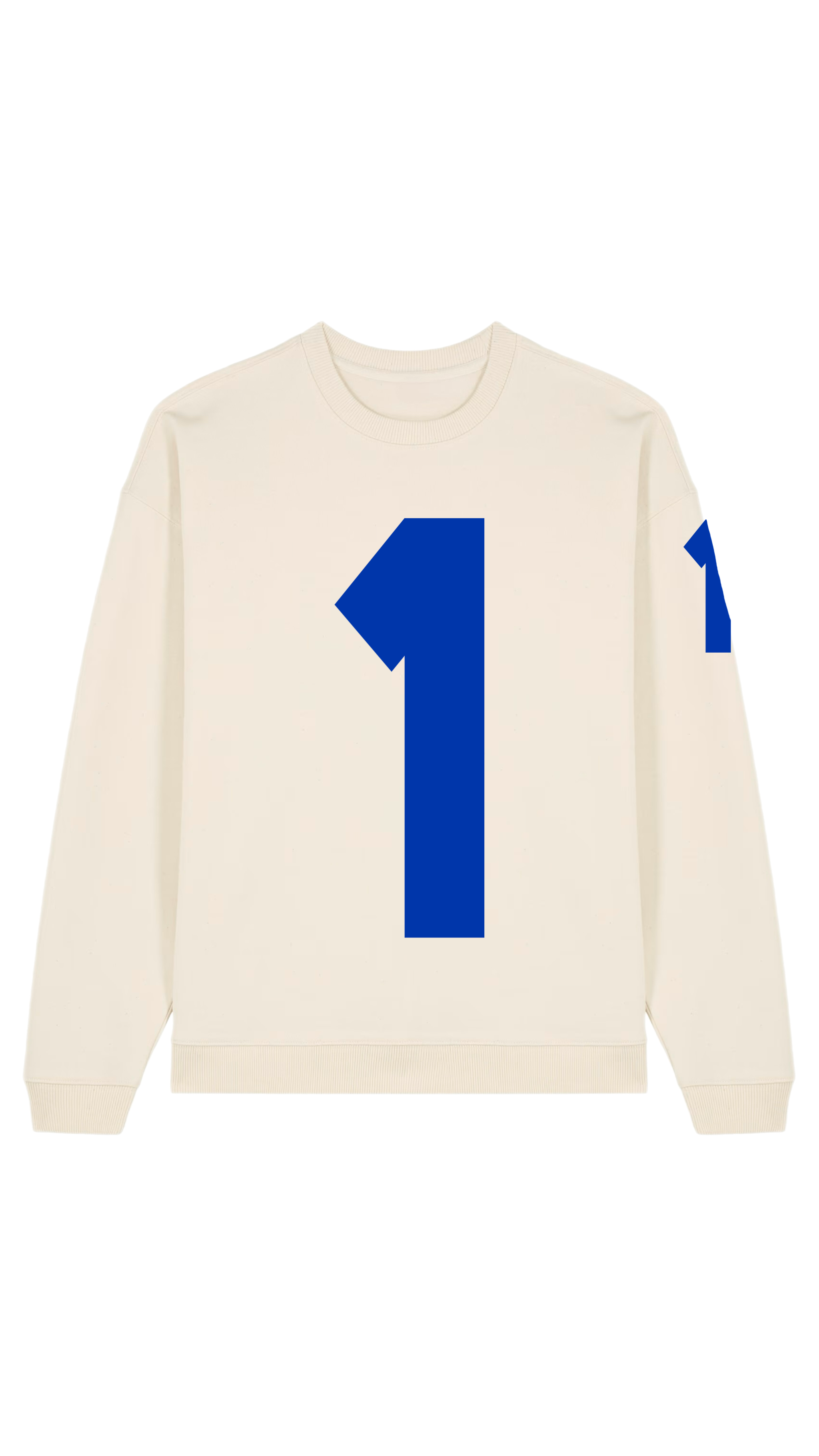 Surf Team Throwback Sweatshirt