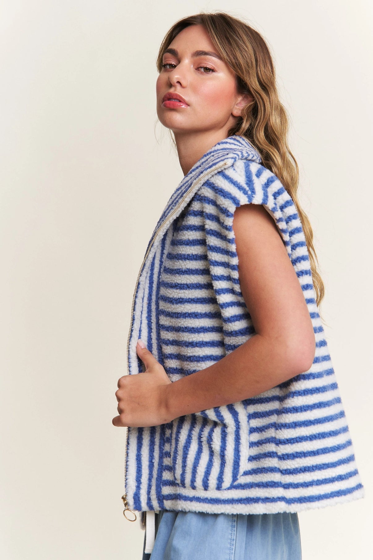 Freeline vest