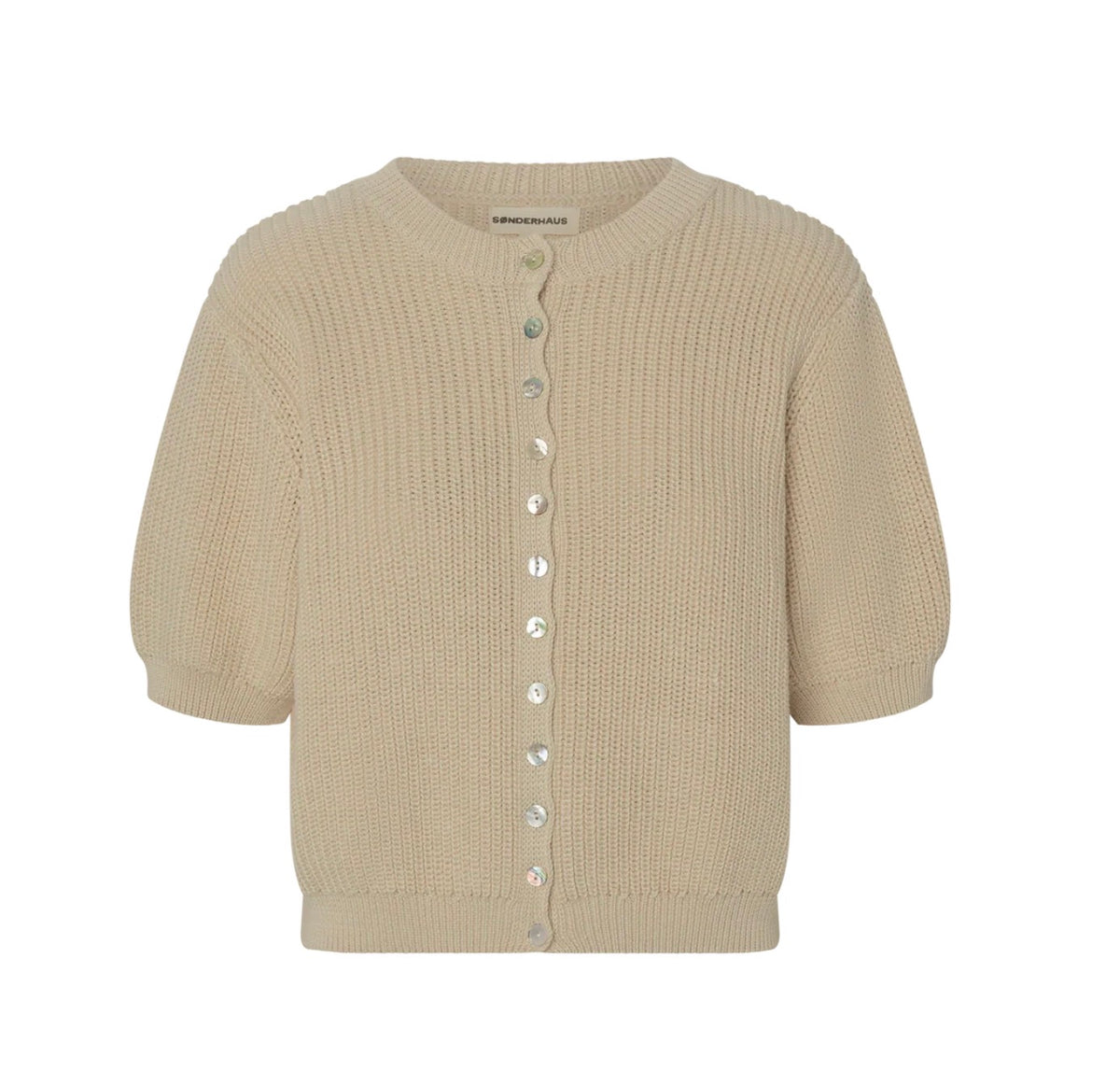 Coastal Cardigan