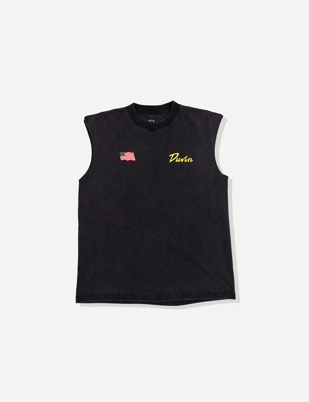 USA Leisure Muscle Tank