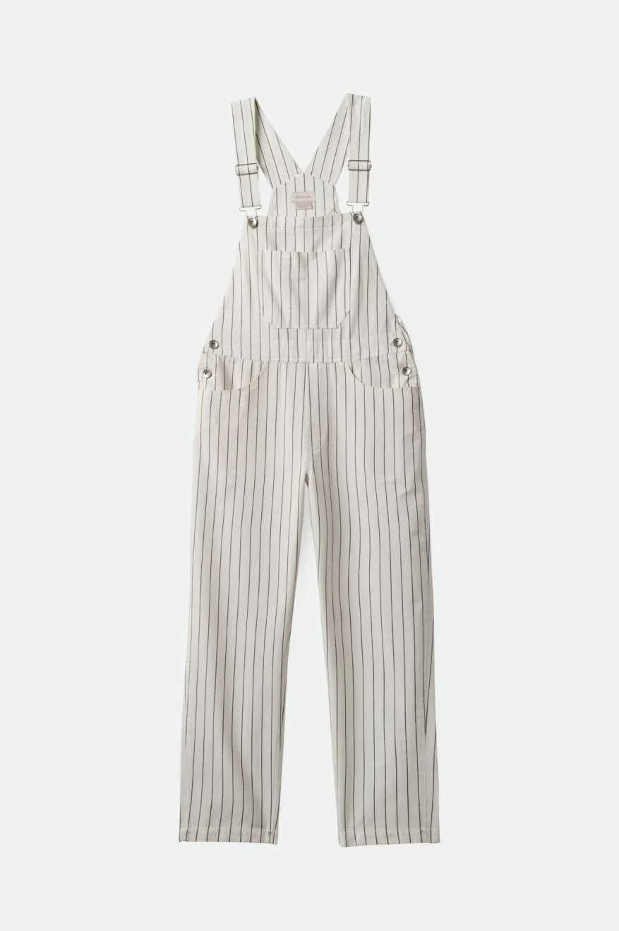 Costa overalls