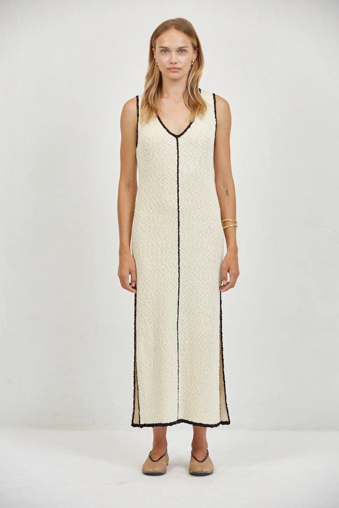 Sylvie Dress