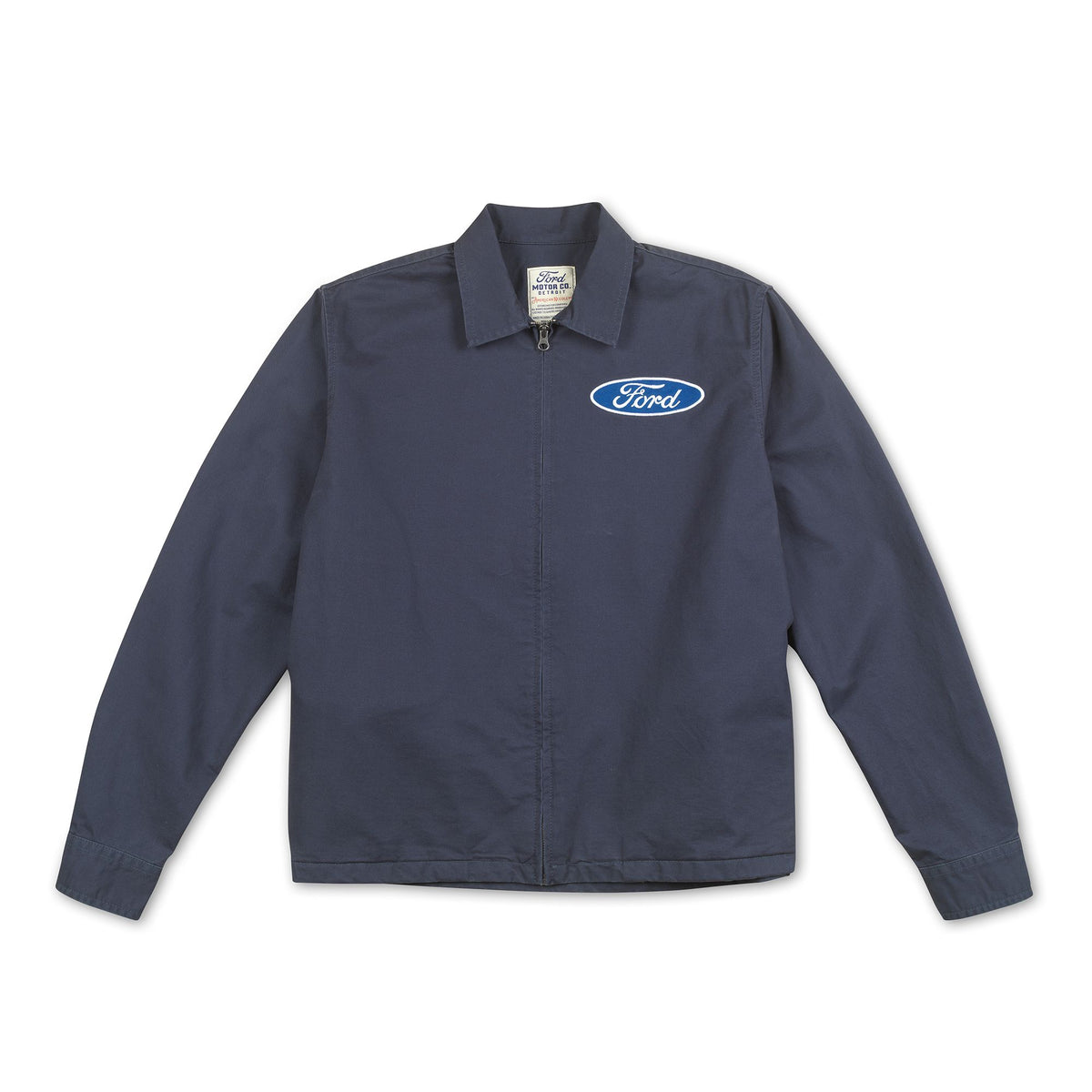 Ford Mechanics Jacket