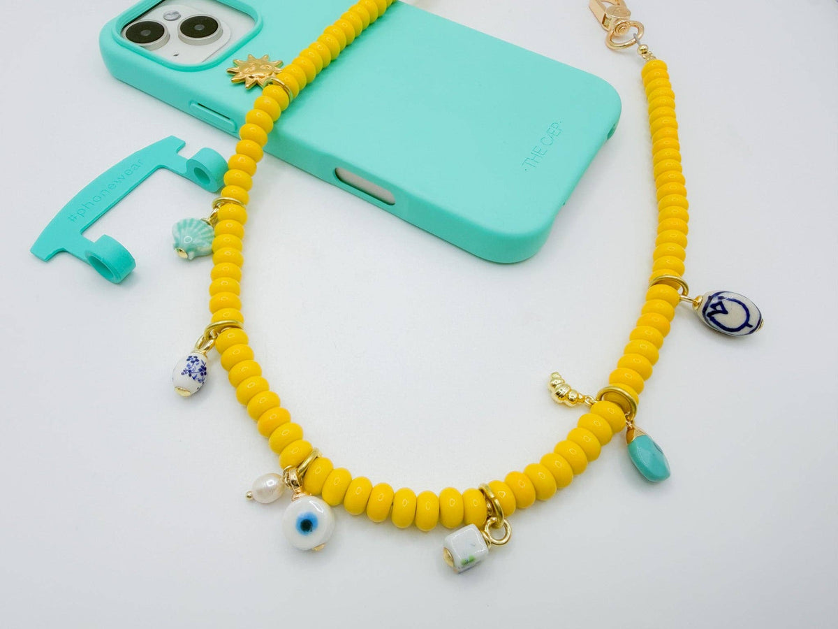 Sunline Charm Strap