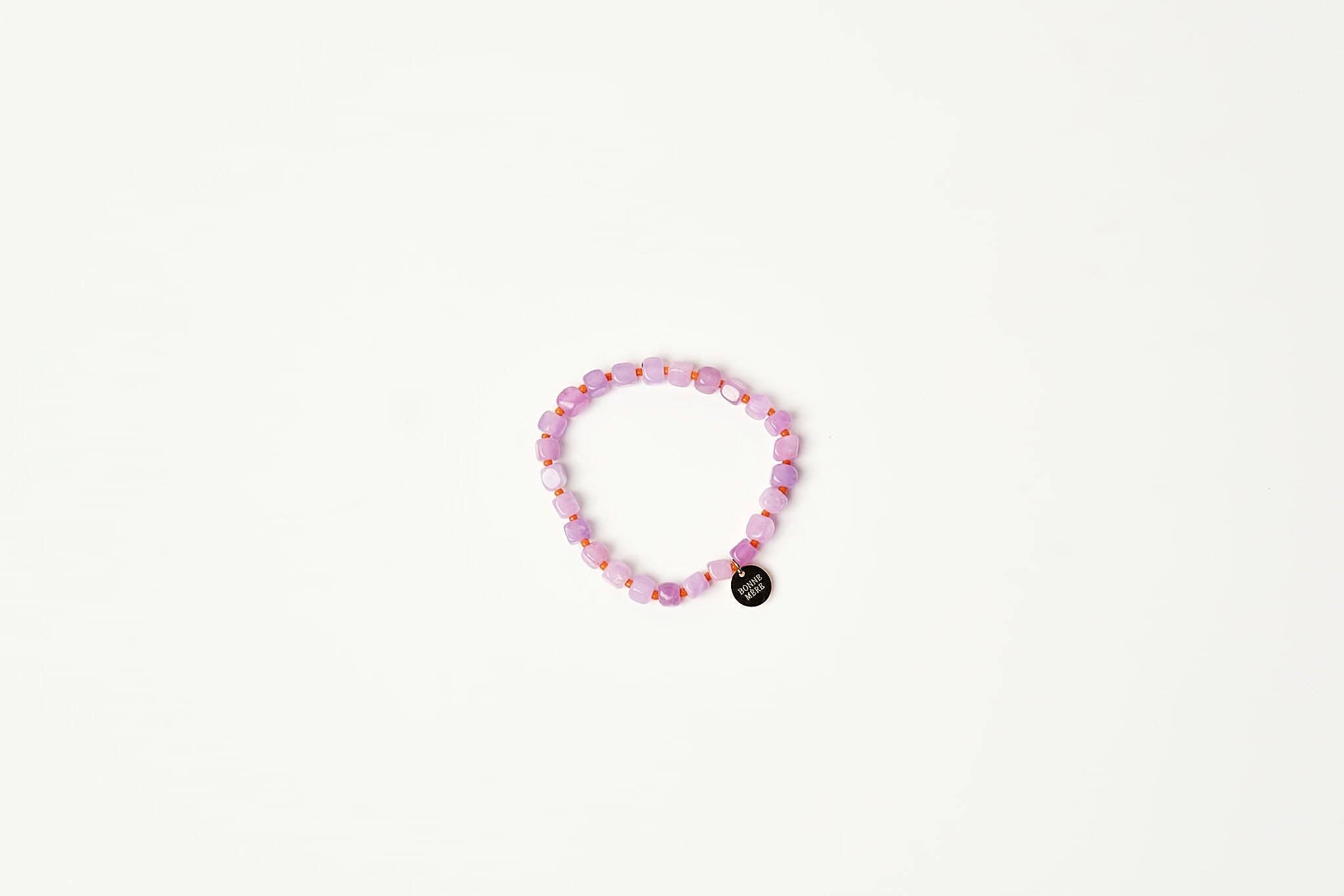 Hunter Bracelet - Purple