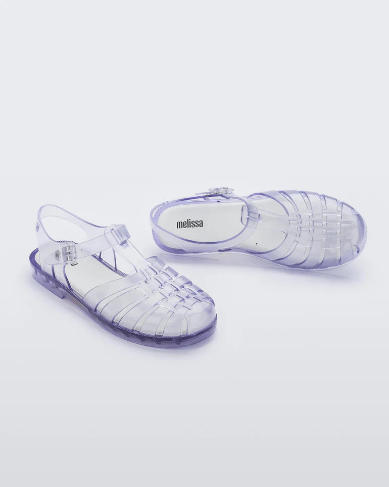 Melissa Possessions, Original Jelly Shoes