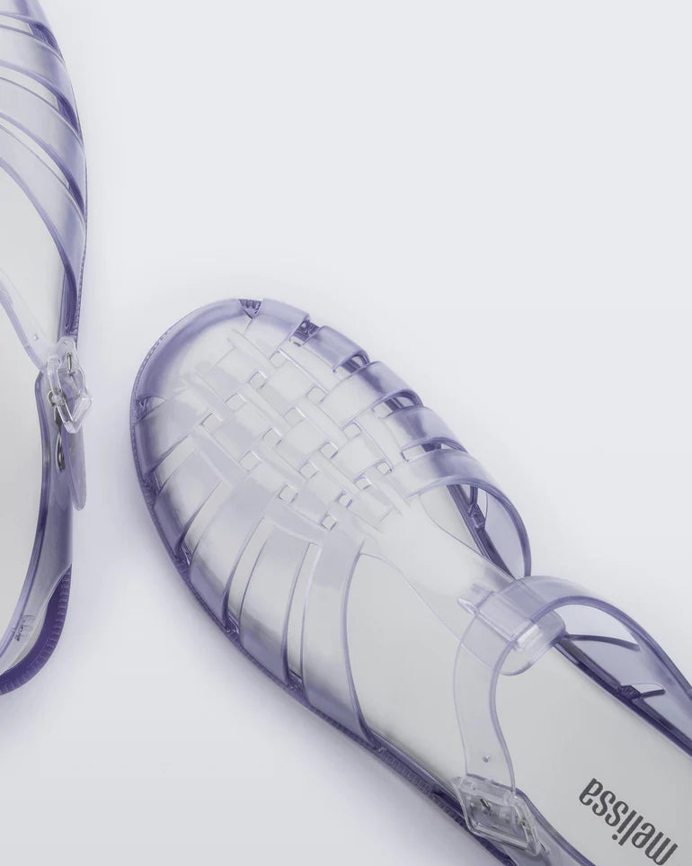 Melissa Possessions, Original Jelly Shoes