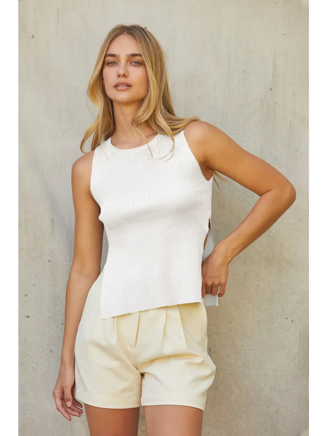 Gianna Knit Top