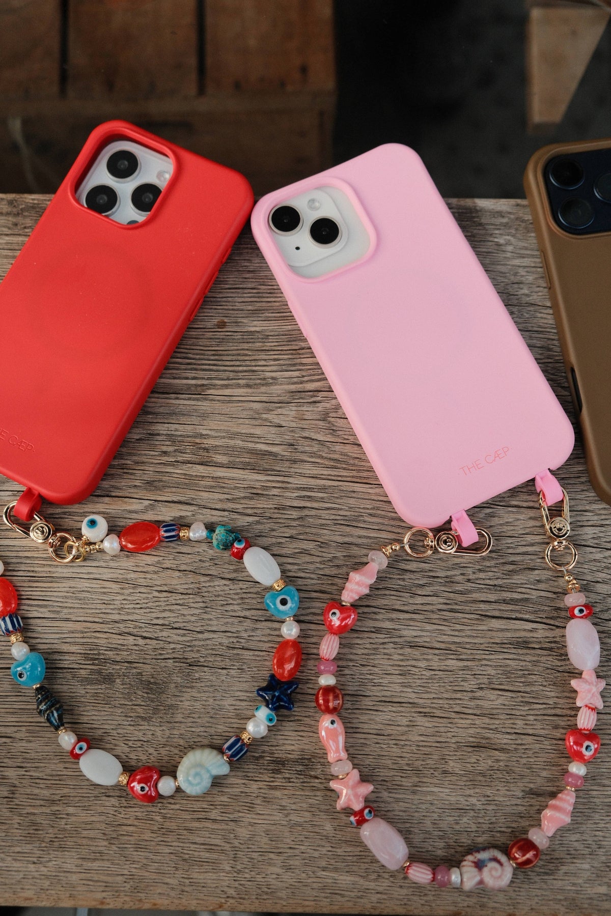 Riva Phone Strap