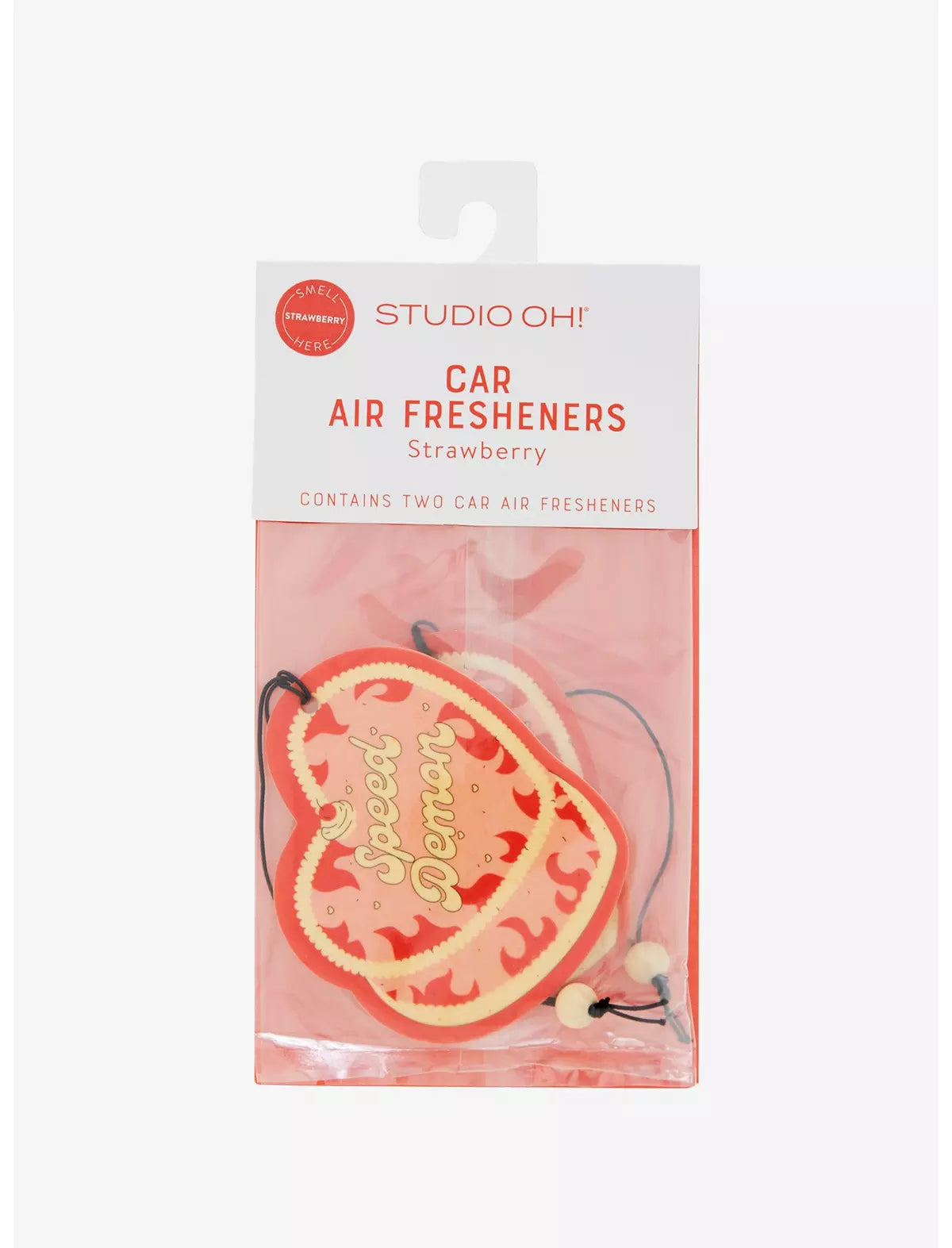 Car Air Fresheners