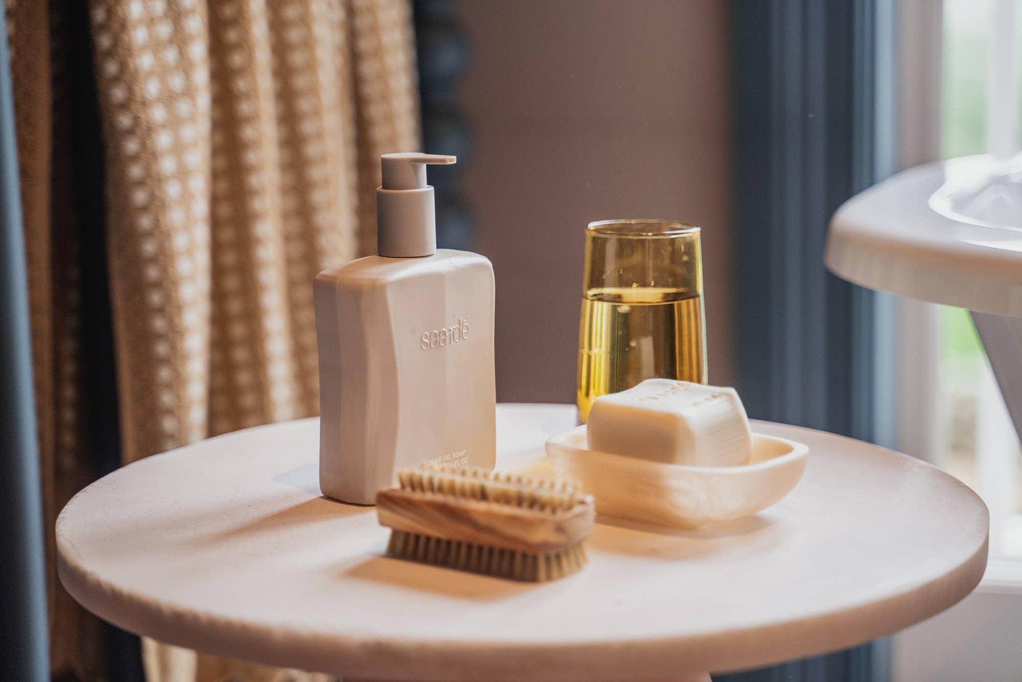 Hand and Body Wash | Tangier | 300ml