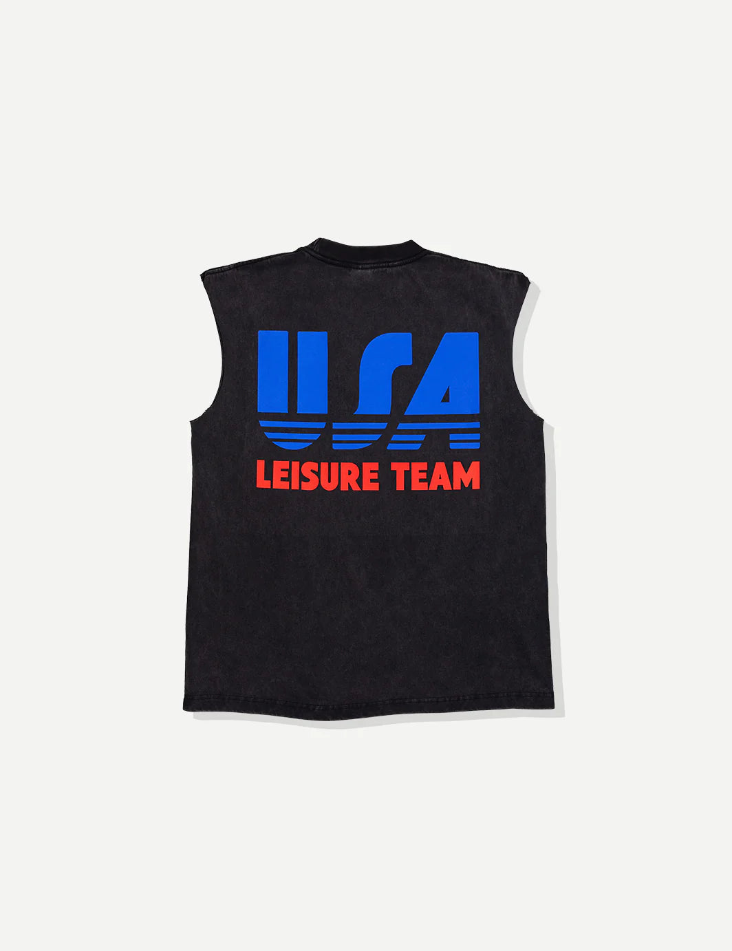 USA Leisure Muscle Tank