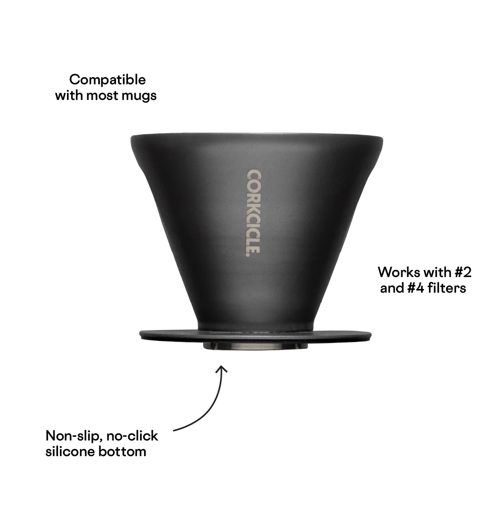 Coffee Pour Over