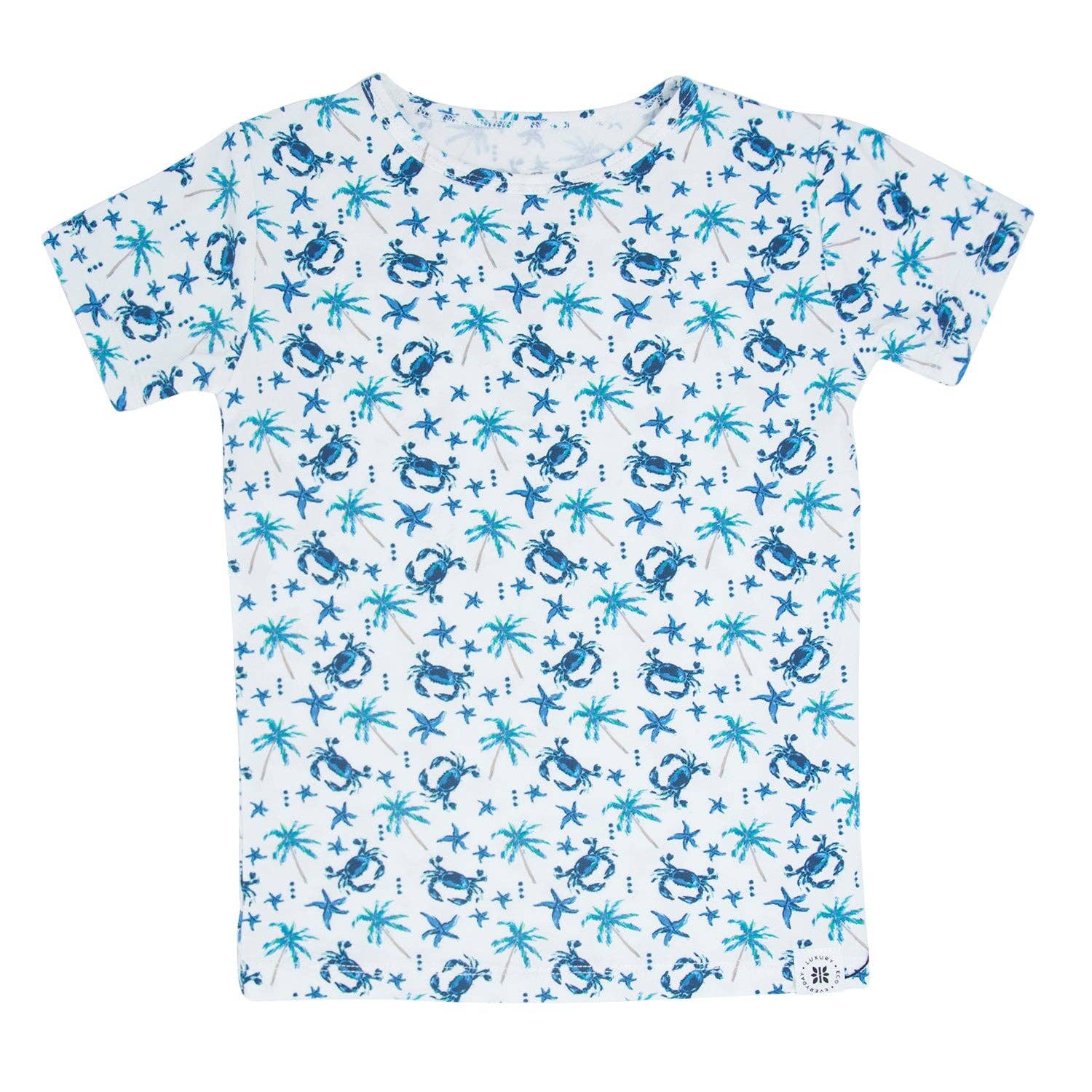 Summer PJ - Beach Days