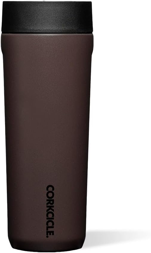 Cacao Commuter Cup, 17oz