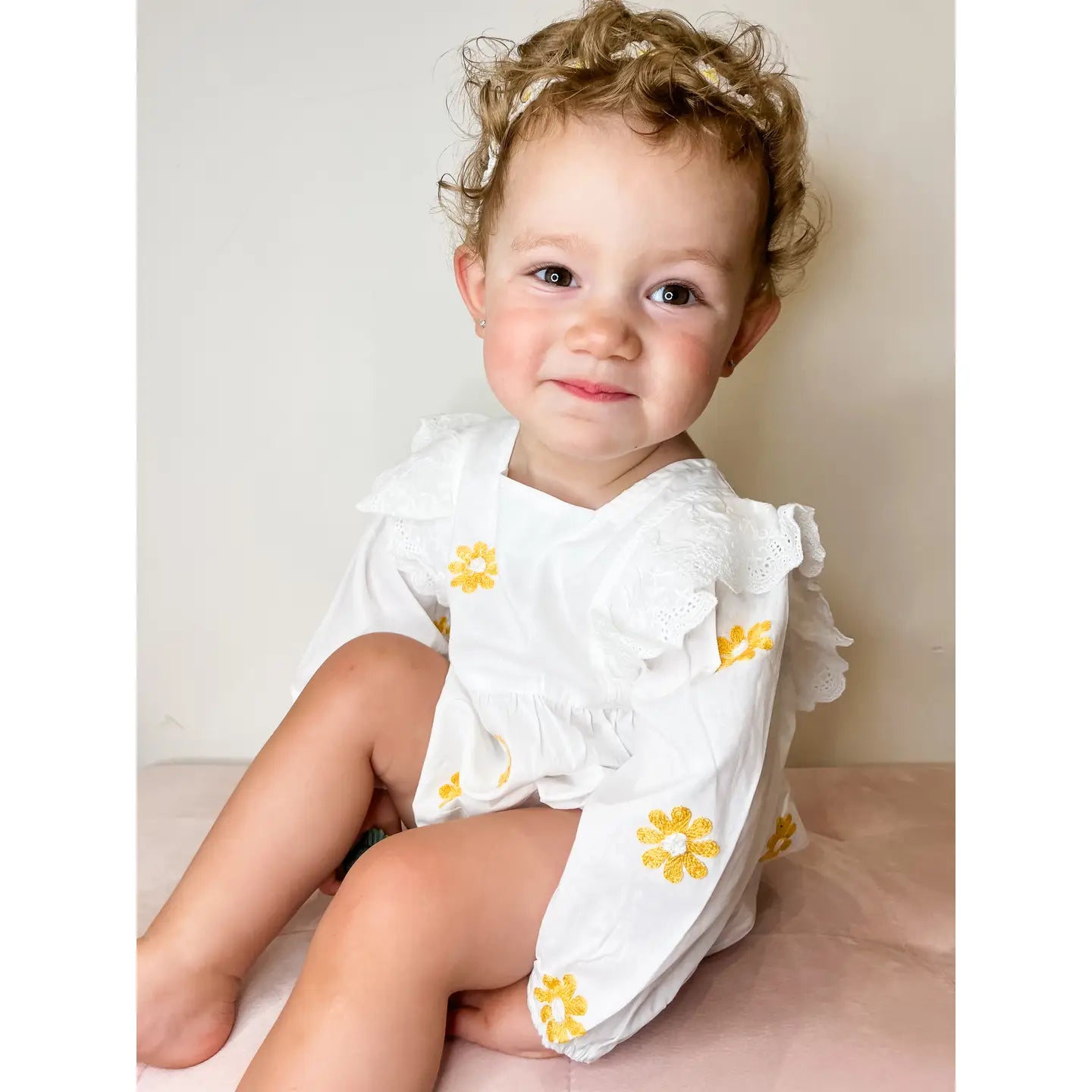Sophia Baby Bloomer